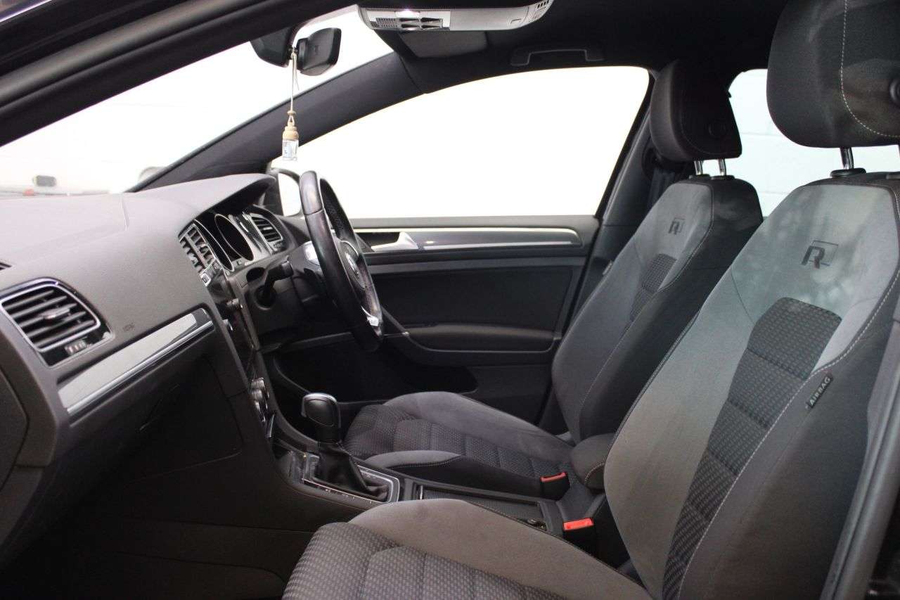 2019 VOLKSWAGEN GOLF 2019 VOLKSWAGEN GOLF
