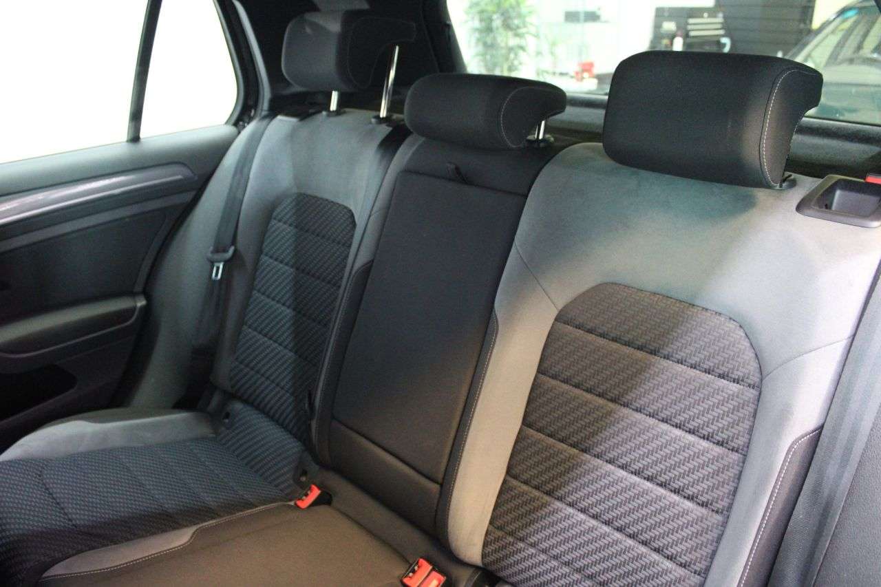 2019 VOLKSWAGEN GOLF 2019 VOLKSWAGEN GOLF