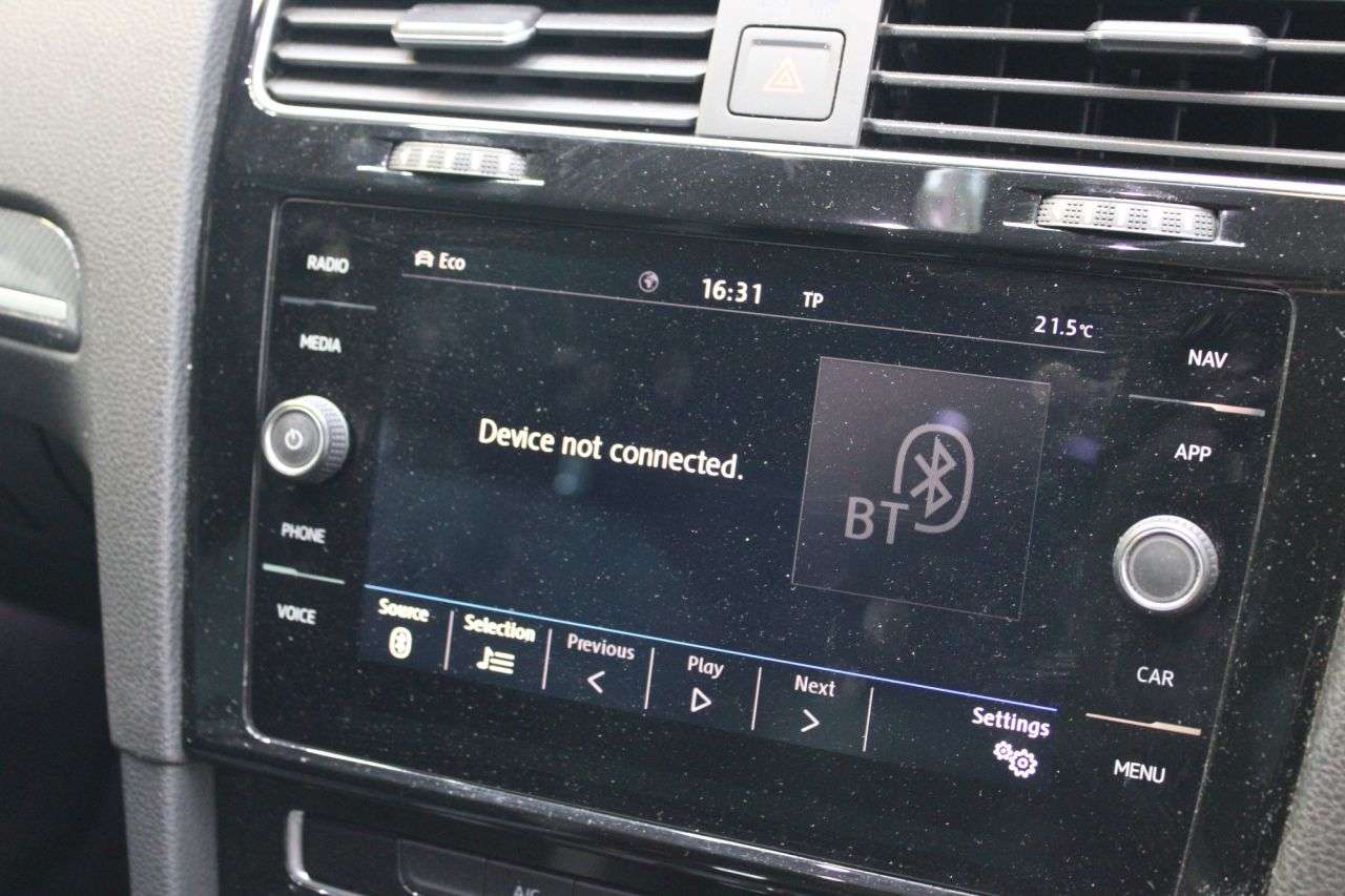 2019 VOLKSWAGEN GOLF 2019 VOLKSWAGEN GOLF