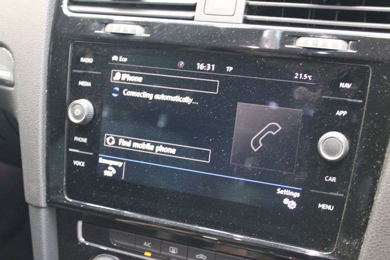 2019 VOLKSWAGEN GOLF 2019 VOLKSWAGEN GOLF