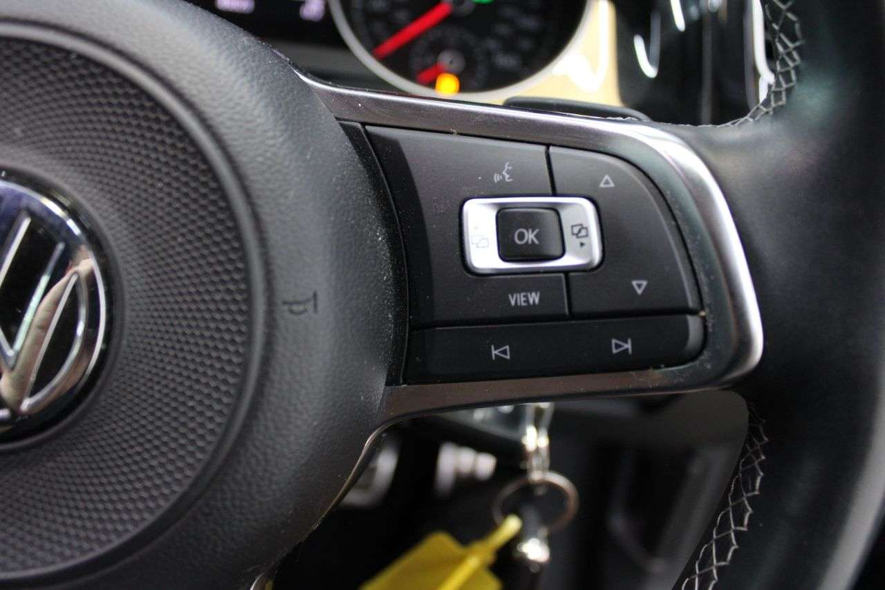 2019 VOLKSWAGEN GOLF 2019 VOLKSWAGEN GOLF