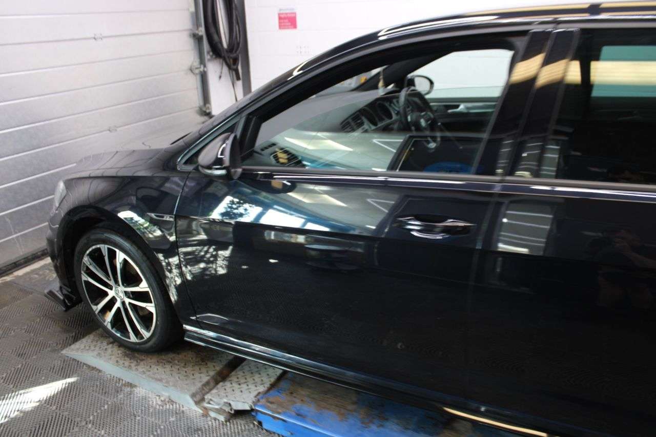 2019 VOLKSWAGEN GOLF 2019 VOLKSWAGEN GOLF