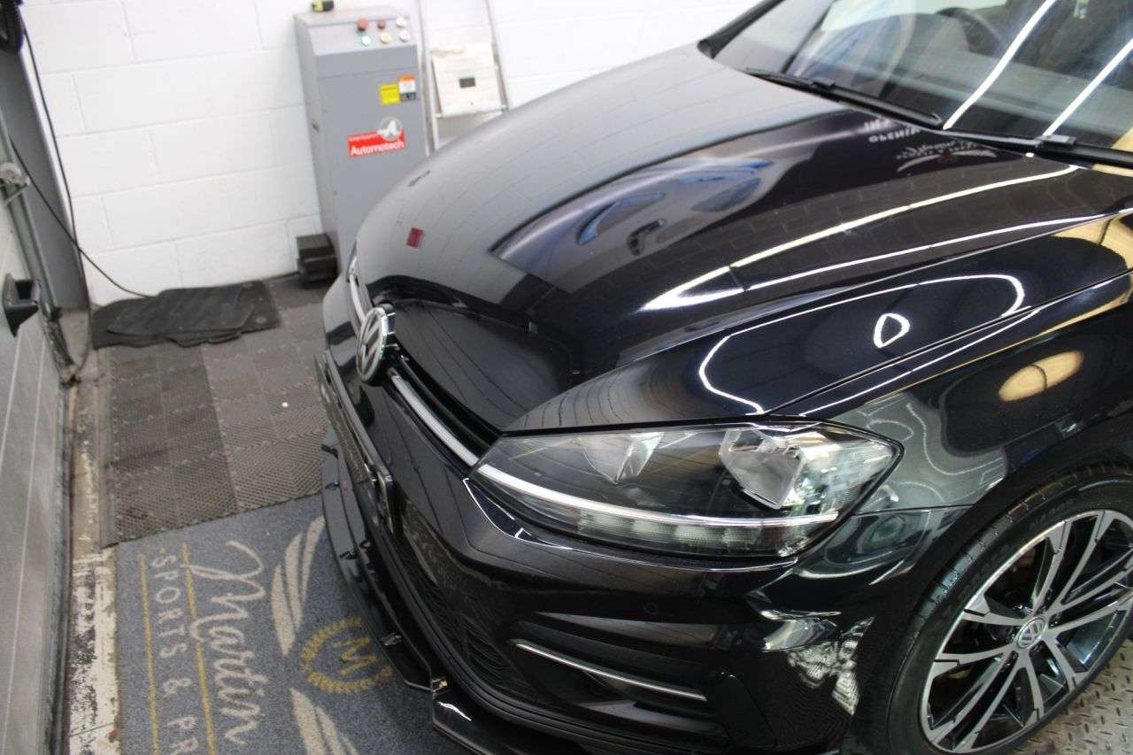 2019 VOLKSWAGEN GOLF 2019 VOLKSWAGEN GOLF