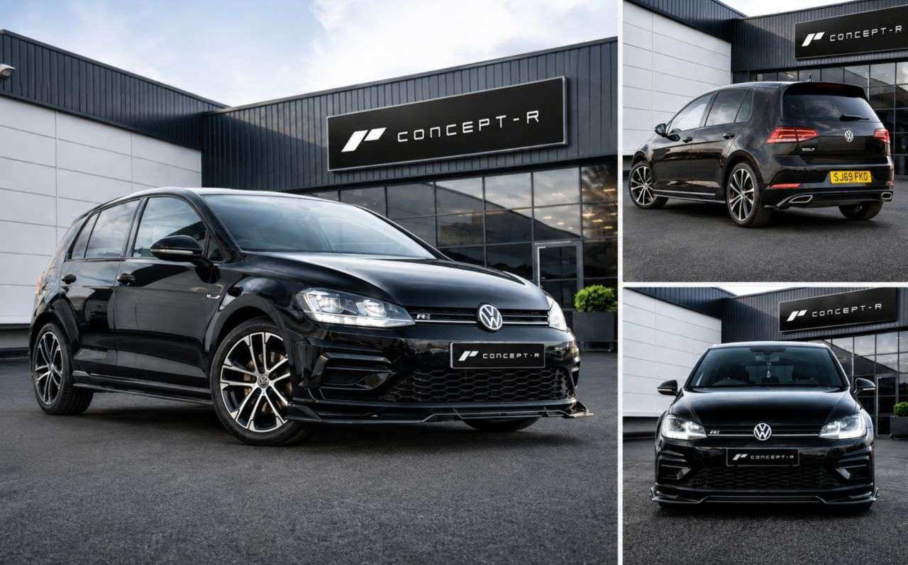 2019 VOLKSWAGEN GOLF 2019 VOLKSWAGEN GOLF