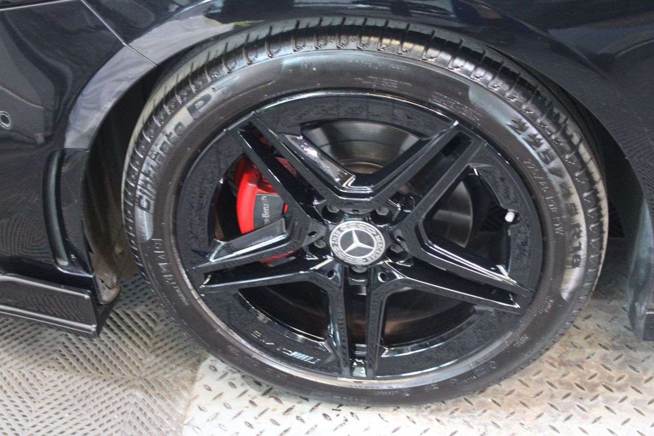 2020 MERCEDES-BENZ A CLASS 2020 MERCEDES-BENZ A CLASS