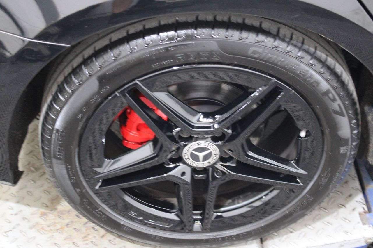 2020 MERCEDES-BENZ A CLASS 2020 MERCEDES-BENZ A CLASS