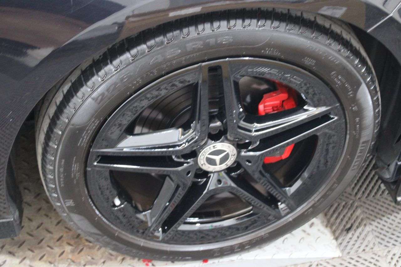 2020 MERCEDES-BENZ A CLASS 2020 MERCEDES-BENZ A CLASS