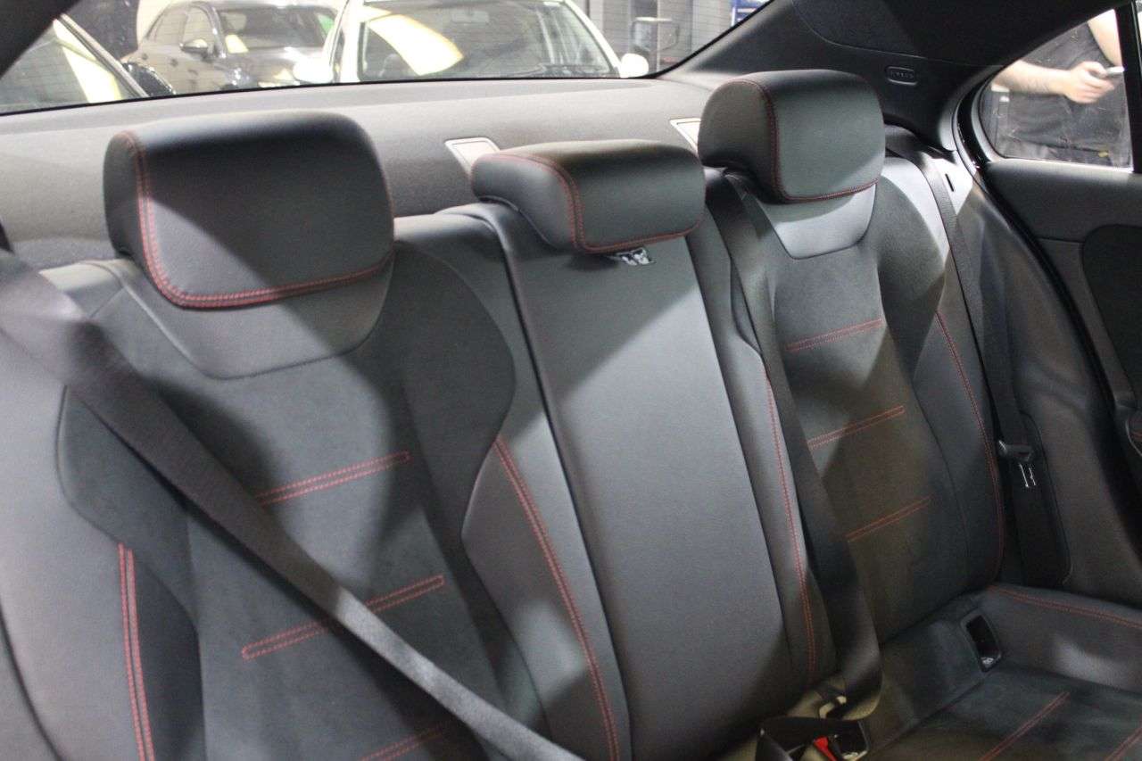 2020 MERCEDES-BENZ A CLASS 2020 MERCEDES-BENZ A CLASS