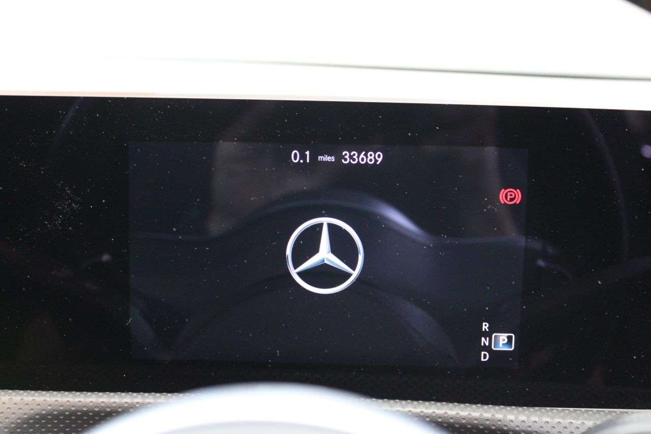 2020 MERCEDES-BENZ A CLASS 2020 MERCEDES-BENZ A CLASS