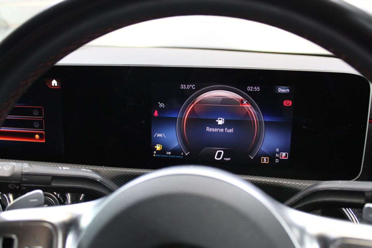 2020 MERCEDES-BENZ A CLASS 2020 MERCEDES-BENZ A CLASS