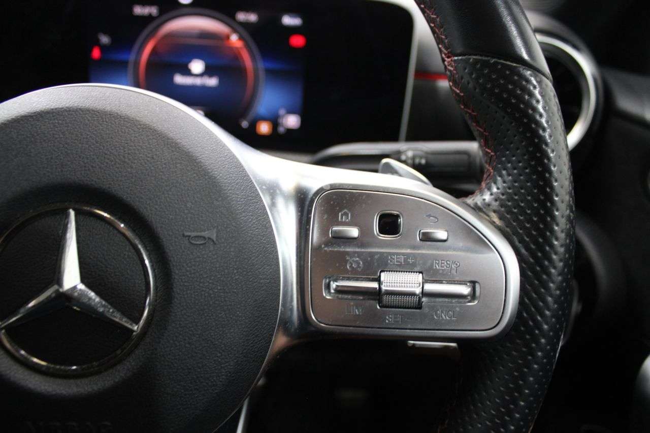 2020 MERCEDES-BENZ A CLASS 2020 MERCEDES-BENZ A CLASS