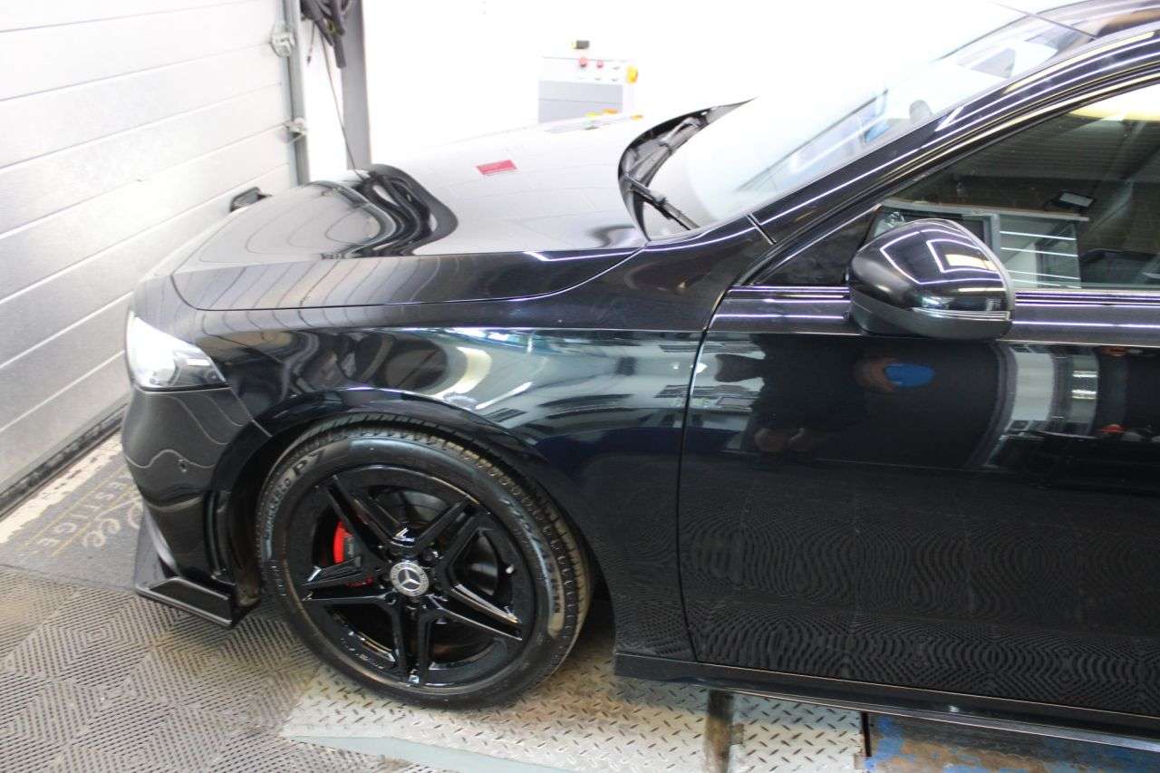 2020 MERCEDES-BENZ A CLASS 2020 MERCEDES-BENZ A CLASS