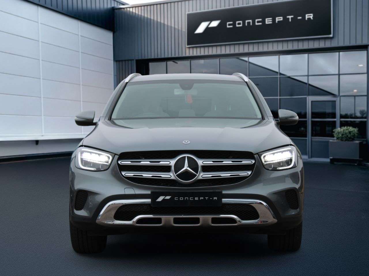 A 2019 MERCEDES-BENZ GLC 2.0 GLC220d Sport SUV 5dr Diesel G-Tronic+ 4MATIC Euro 6 (s/s) (194 ps) **F A 2019 MERCEDES-BENZ GLC 2.0 GLC220d Sport SUV 5dr Diesel G-Tronic+ 4MATIC Euro 6 (s/s) (194 ps) **F