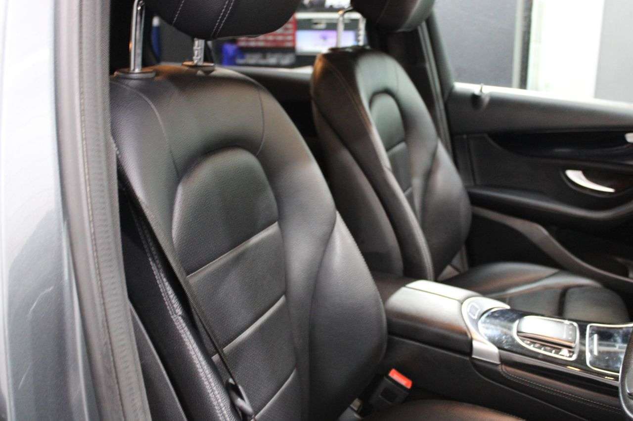2019 MERCEDES-BENZ GLC 2019 MERCEDES-BENZ GLC