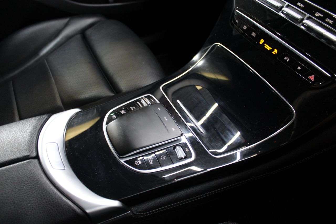 2019 MERCEDES-BENZ GLC 2019 MERCEDES-BENZ GLC