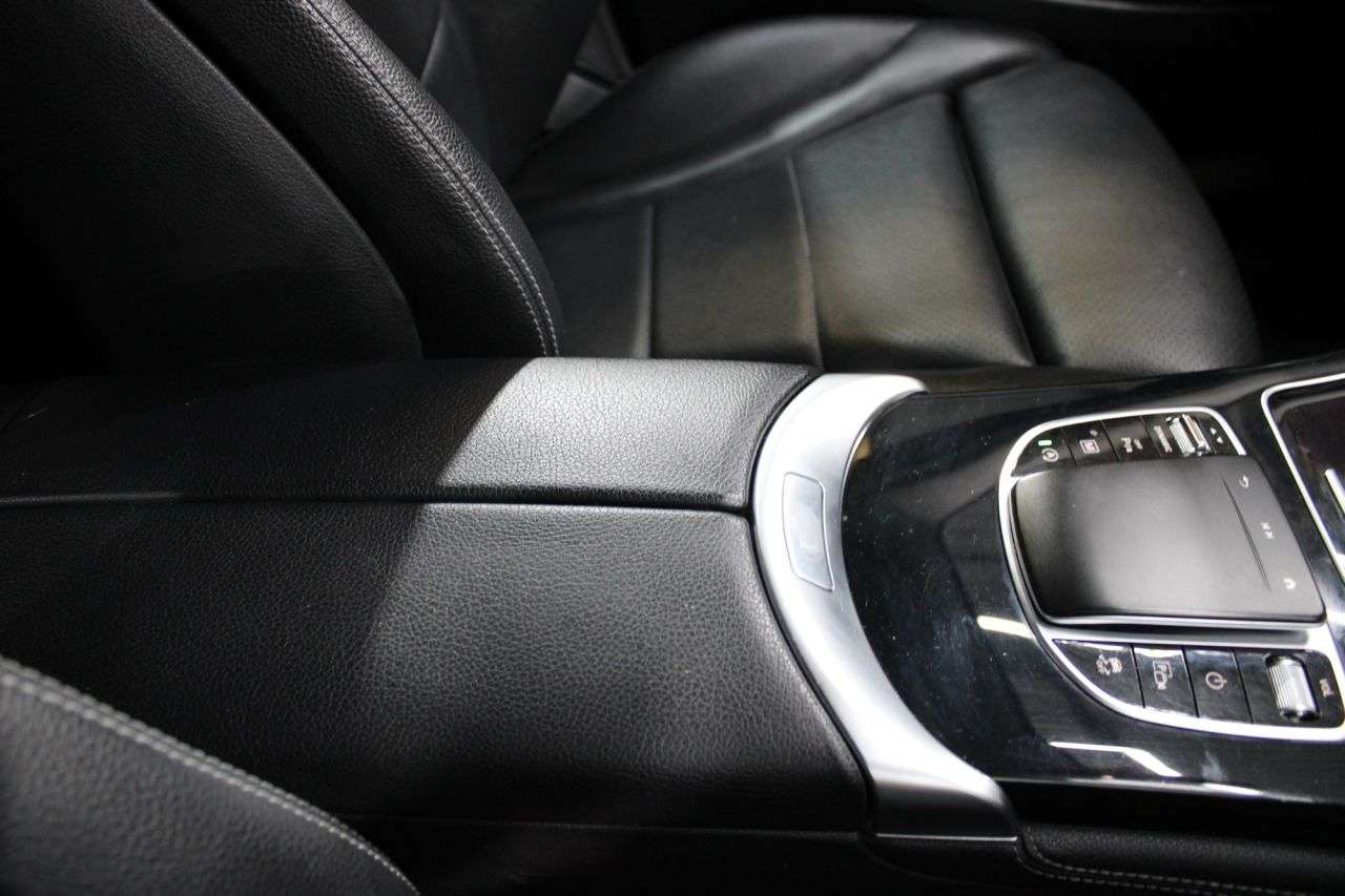 2019 MERCEDES-BENZ GLC 2019 MERCEDES-BENZ GLC