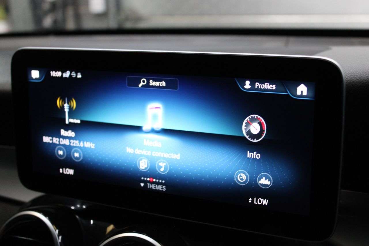 2019 MERCEDES-BENZ GLC 2019 MERCEDES-BENZ GLC
