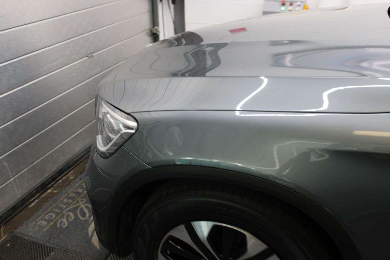2019 MERCEDES-BENZ GLC 2019 MERCEDES-BENZ GLC