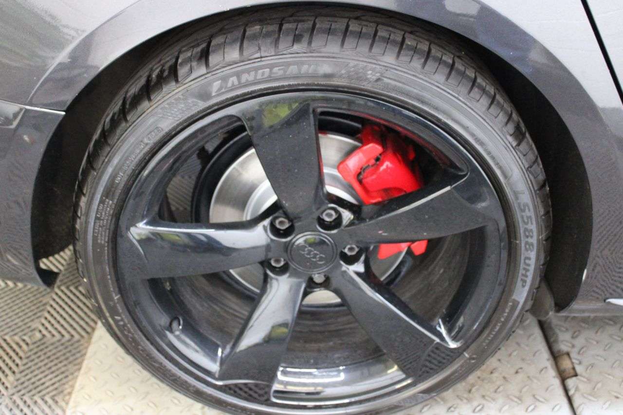 2014 AUDI A5 2014 AUDI A5