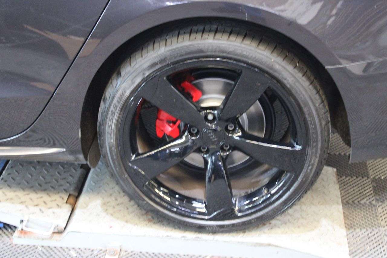 2014 AUDI A5 2014 AUDI A5