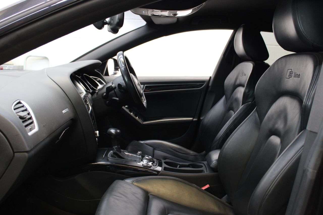 2014 AUDI A5 2014 AUDI A5