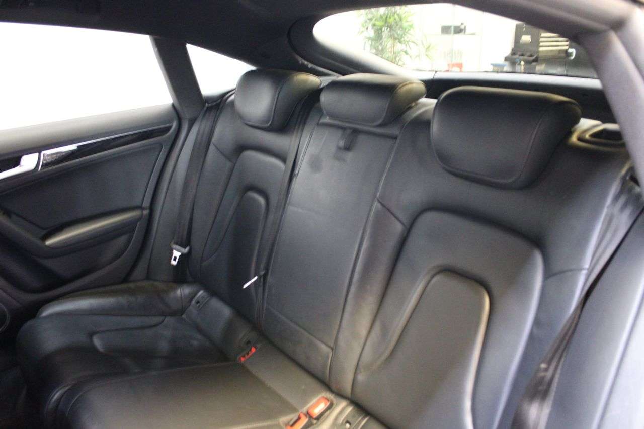 2014 AUDI A5 2014 AUDI A5