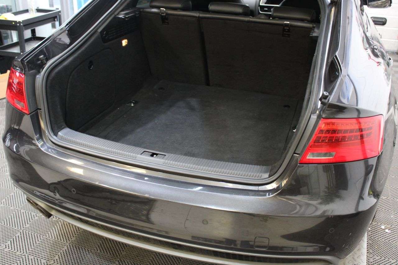 2014 AUDI A5 2014 AUDI A5