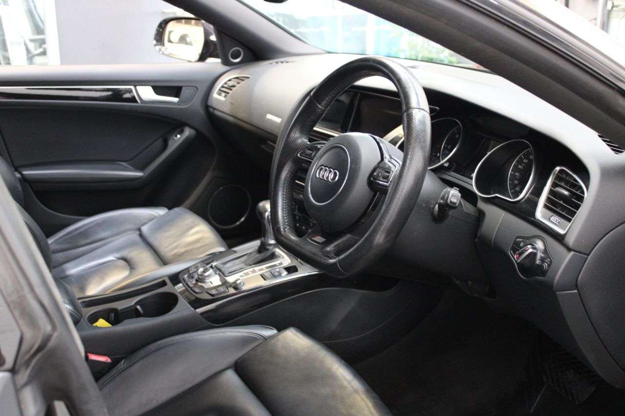 2014 AUDI A5 2014 AUDI A5