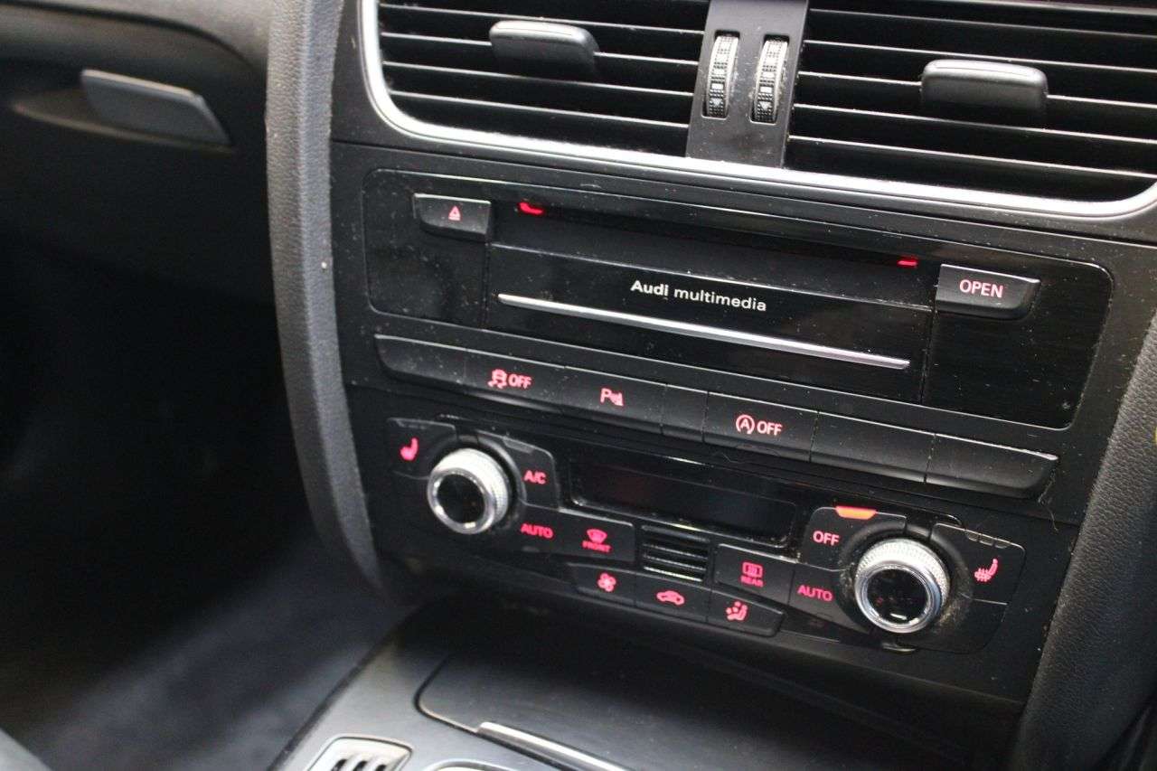 2014 AUDI A5 2014 AUDI A5