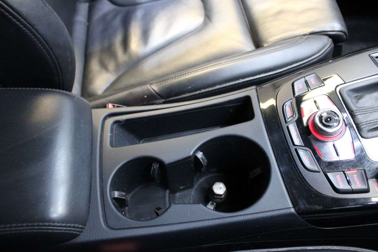 2014 AUDI A5 2014 AUDI A5
