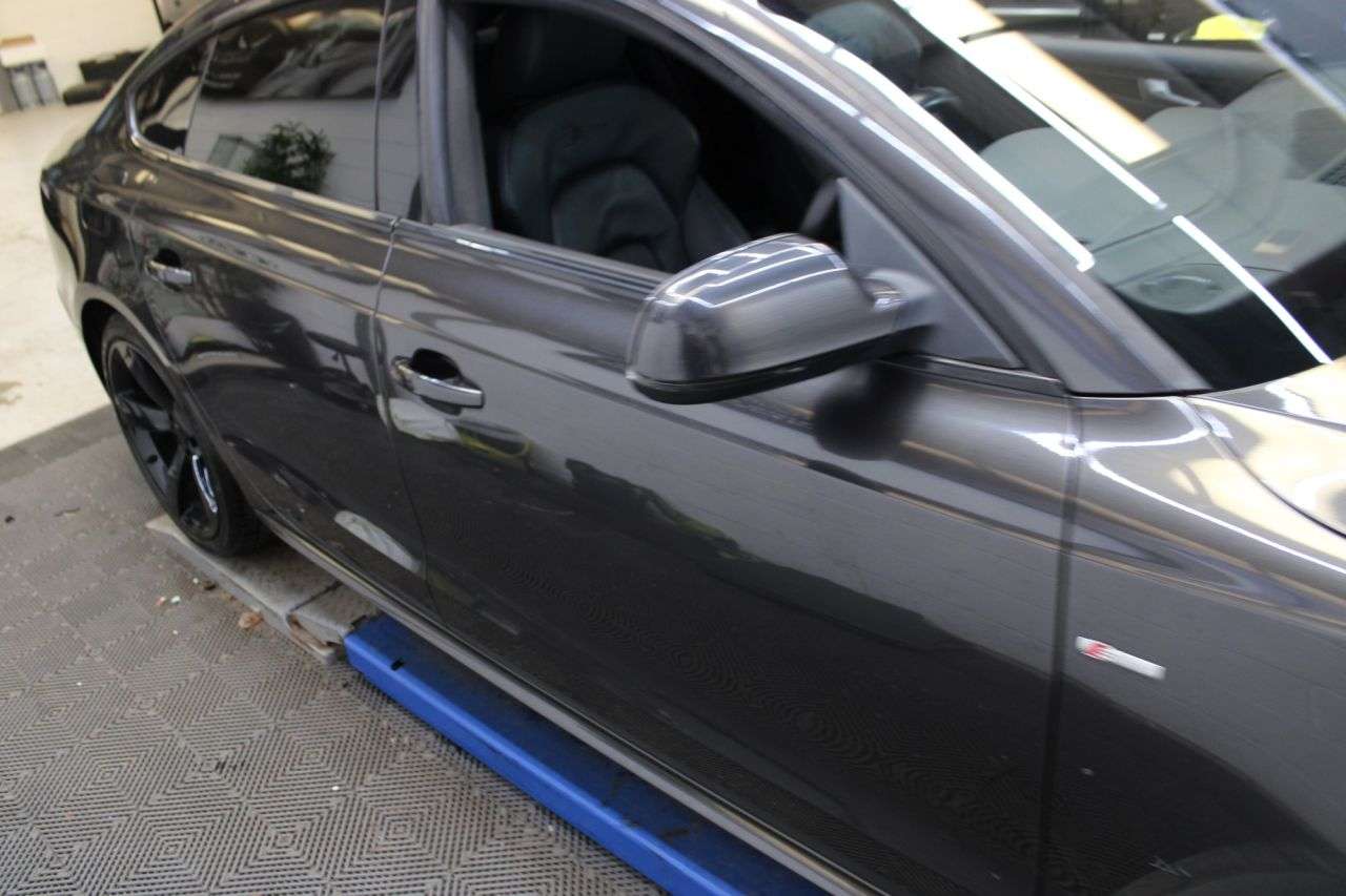 2014 AUDI A5 2014 AUDI A5