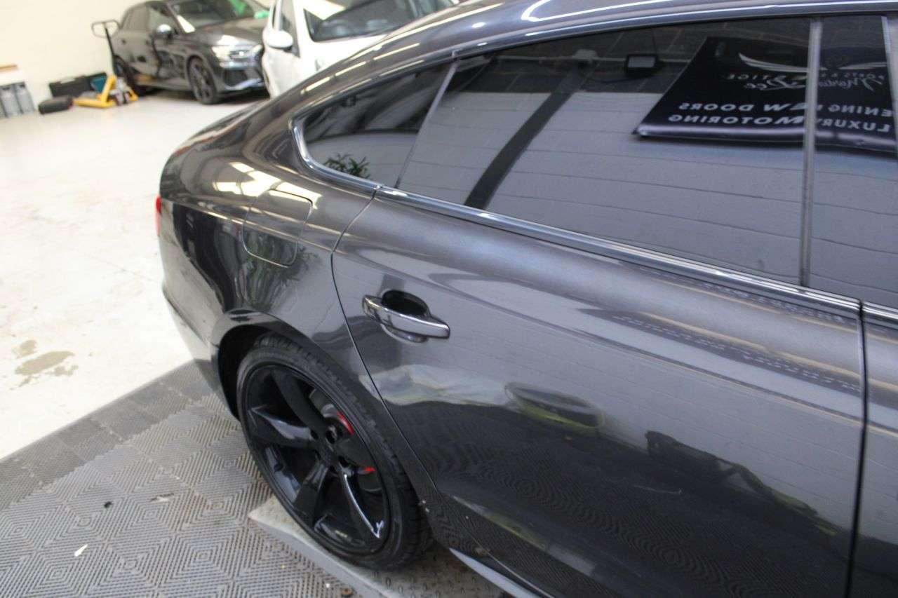 2014 AUDI A5 2014 AUDI A5