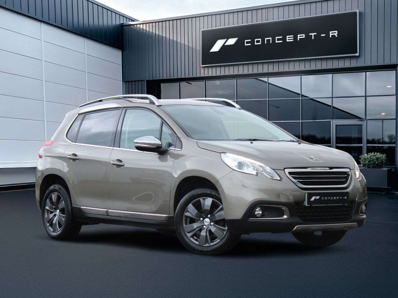 A 2015 PEUGEOT 2008 1.2 VTi PureTech Allure SUV 5dr Petrol Manual Euro 5 (82 ps) ++ FREE AND NA A 2015 PEUGEOT 2008 1.2 VTi PureTech Allure SUV 5dr Petrol Manual Euro 5 (82 ps) ++ FREE AND NA