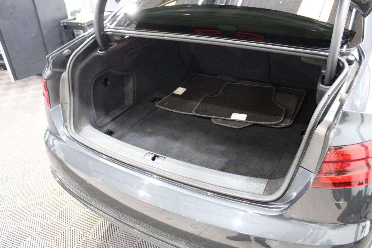 2019 AUDI A4 2019 AUDI A4