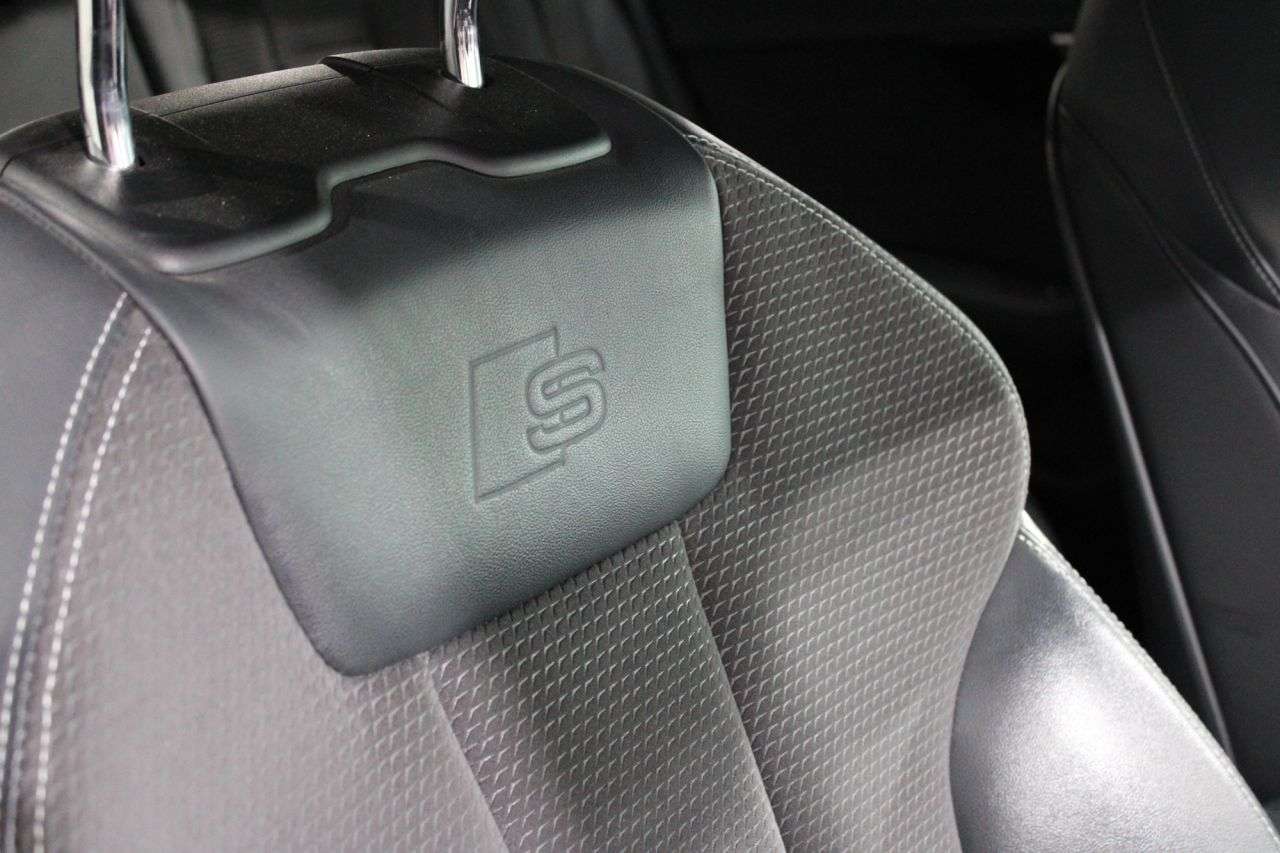 2019 AUDI A4 2019 AUDI A4