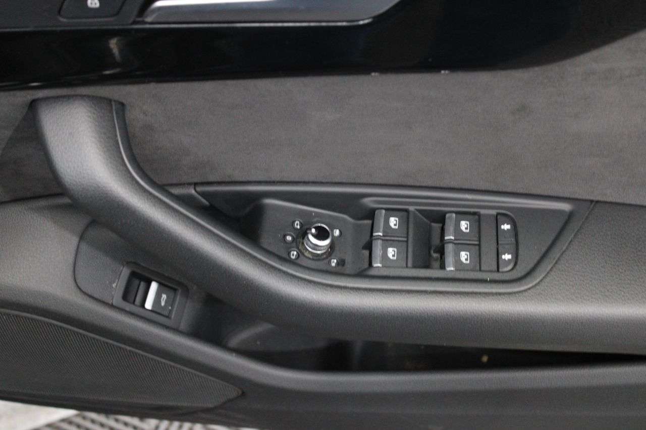 2019 AUDI A4 2019 AUDI A4