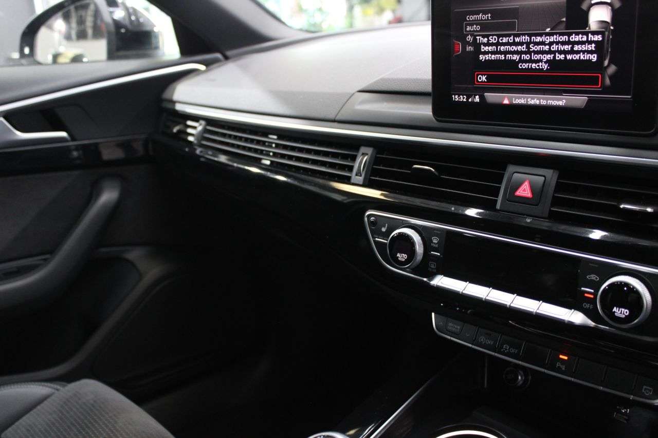 2019 AUDI A4 2019 AUDI A4