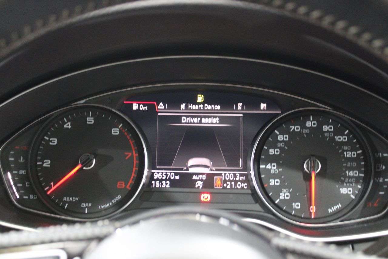 2019 AUDI A4 2019 AUDI A4