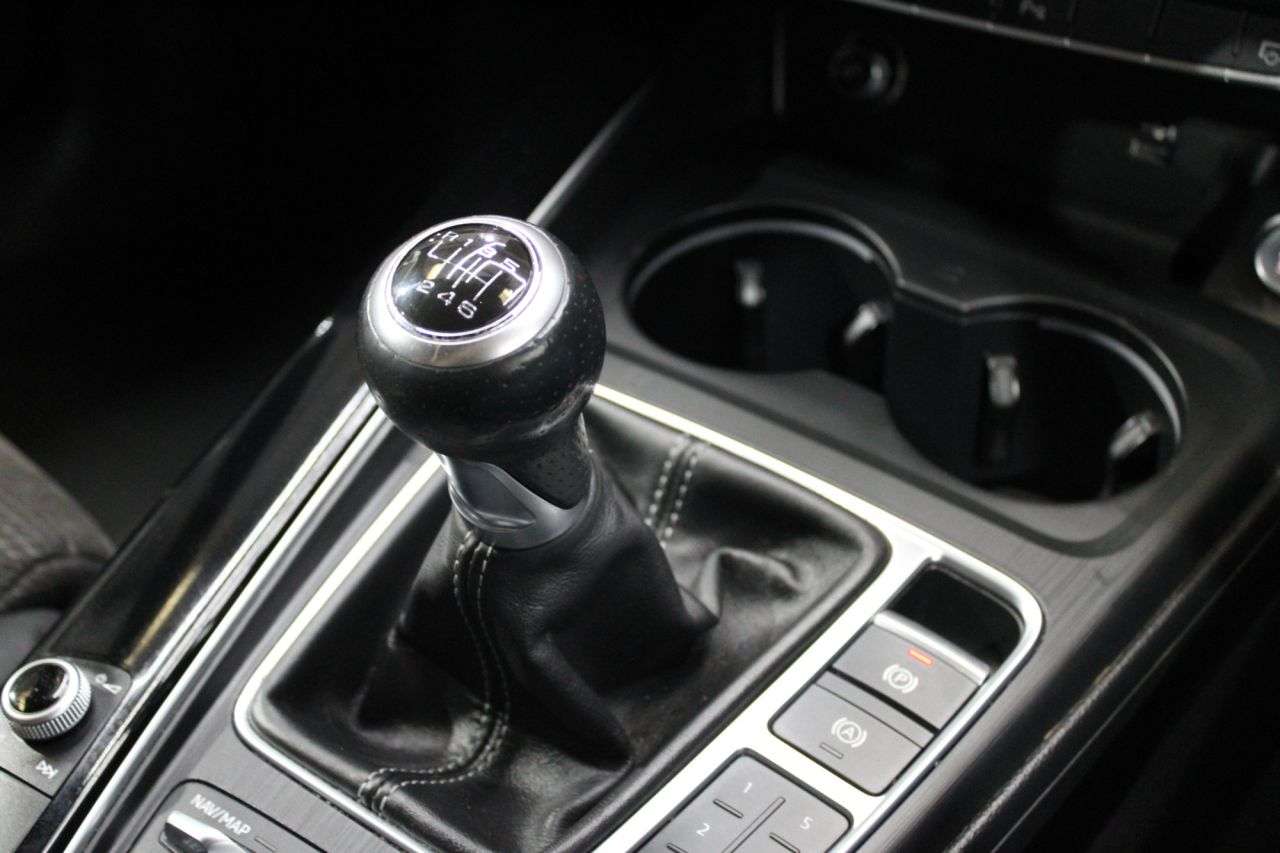 2019 AUDI A4 2019 AUDI A4
