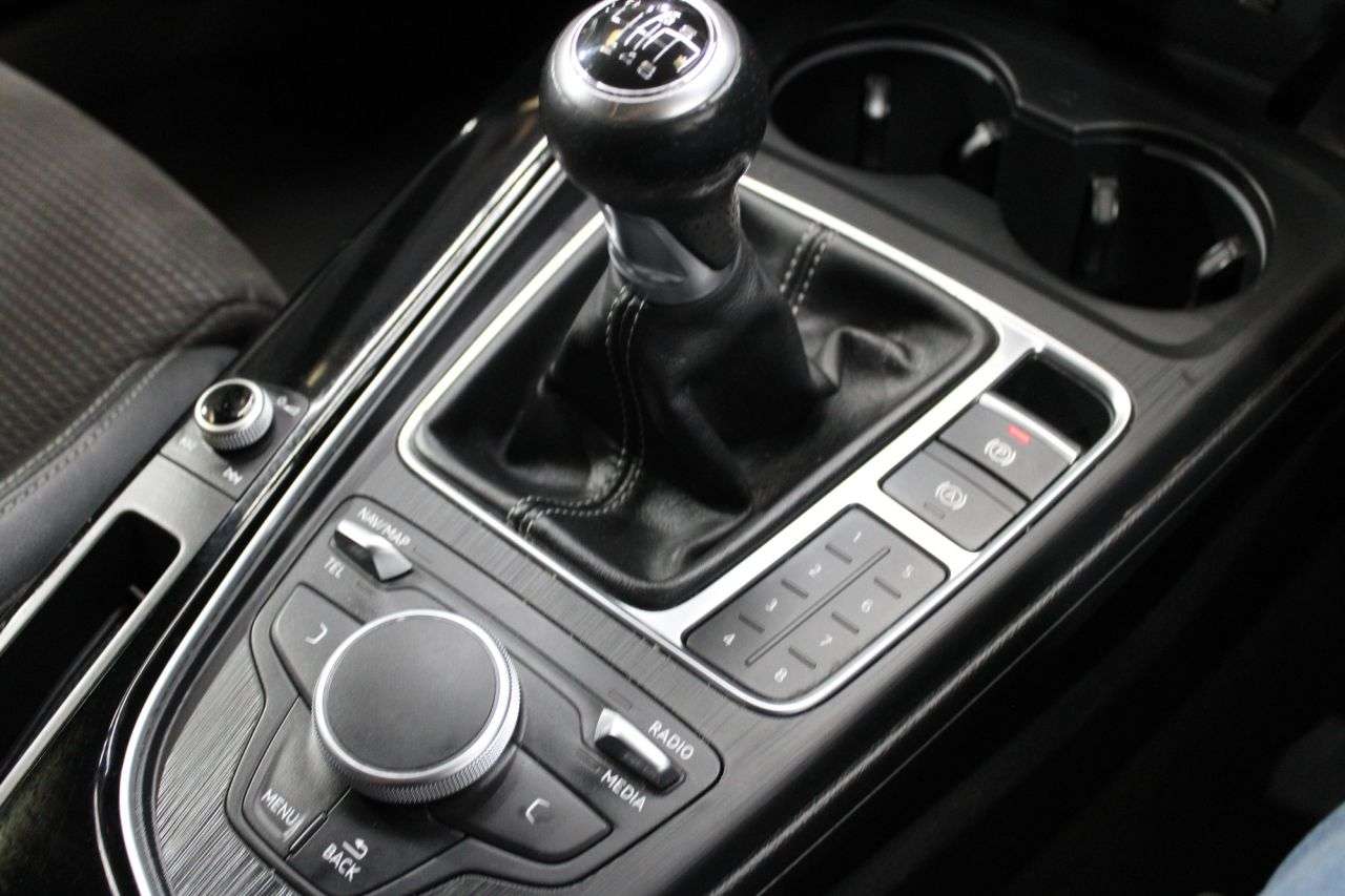 2019 AUDI A4 2019 AUDI A4