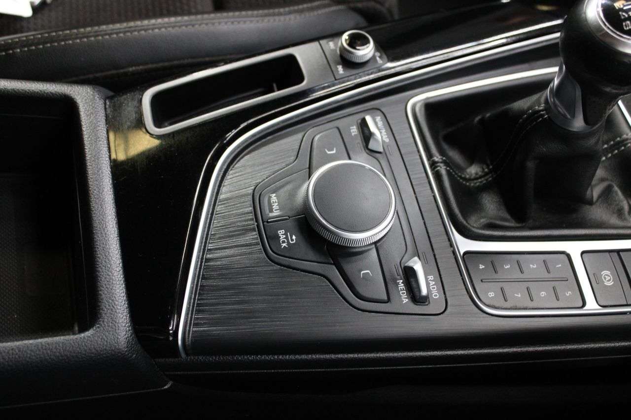 2019 AUDI A4 2019 AUDI A4