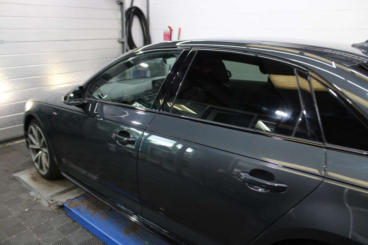 2019 AUDI A4 2019 AUDI A4