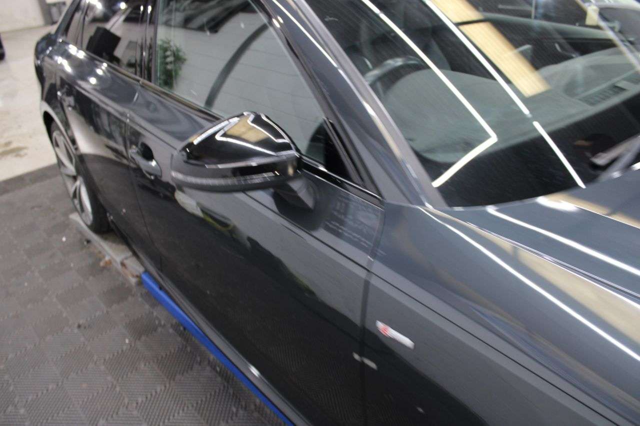2019 AUDI A4 2019 AUDI A4