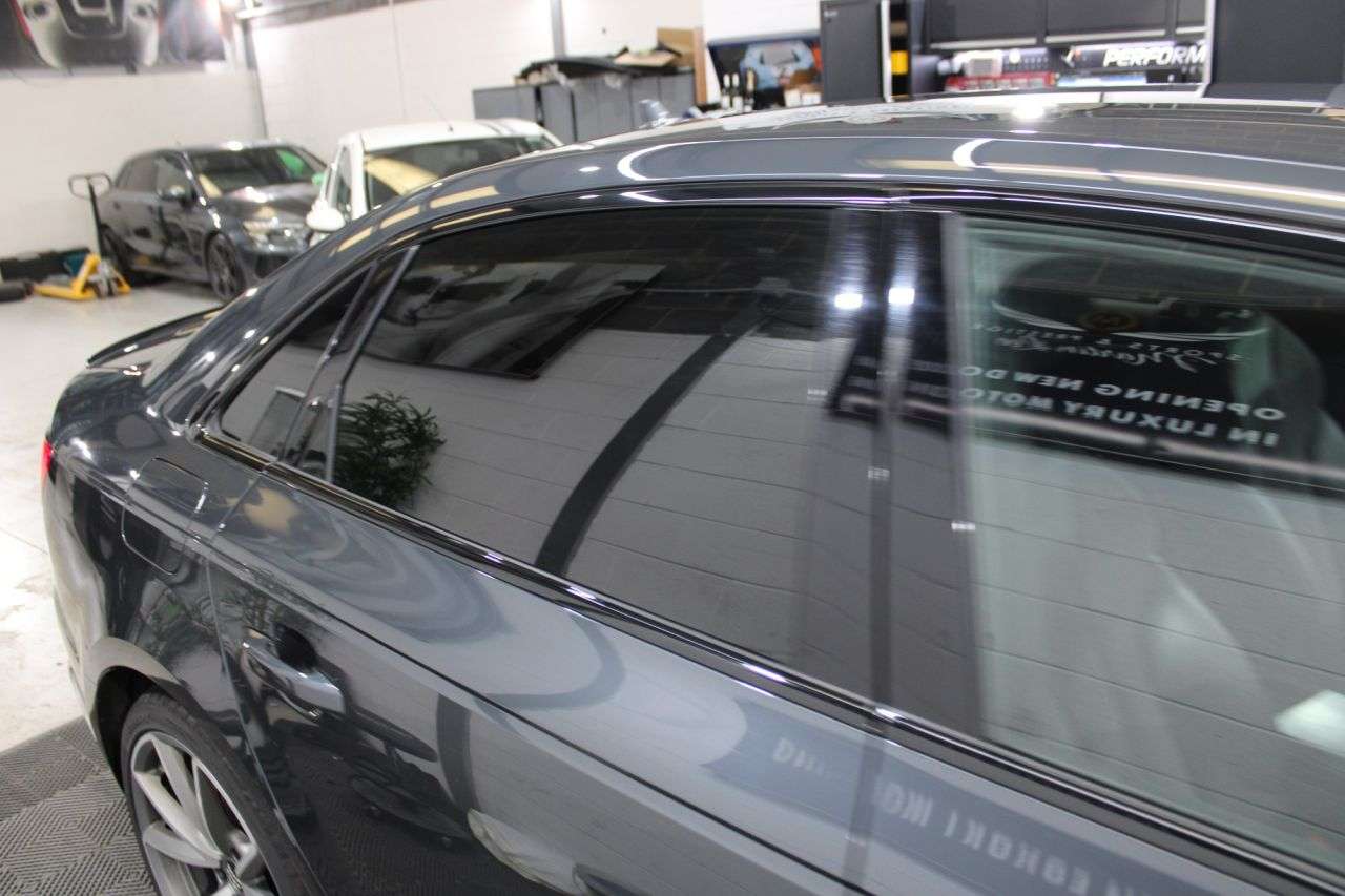 2019 AUDI A4 2019 AUDI A4
