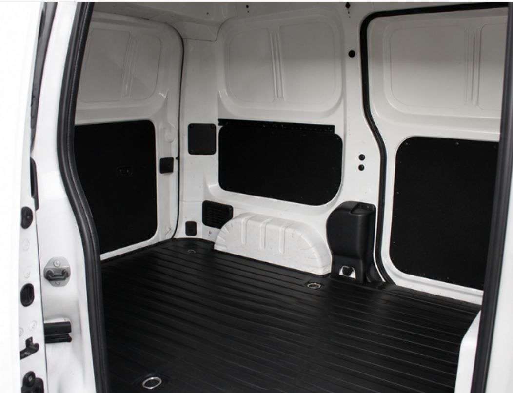 2016 NISSAN E-NV200 2016 NISSAN E-NV200