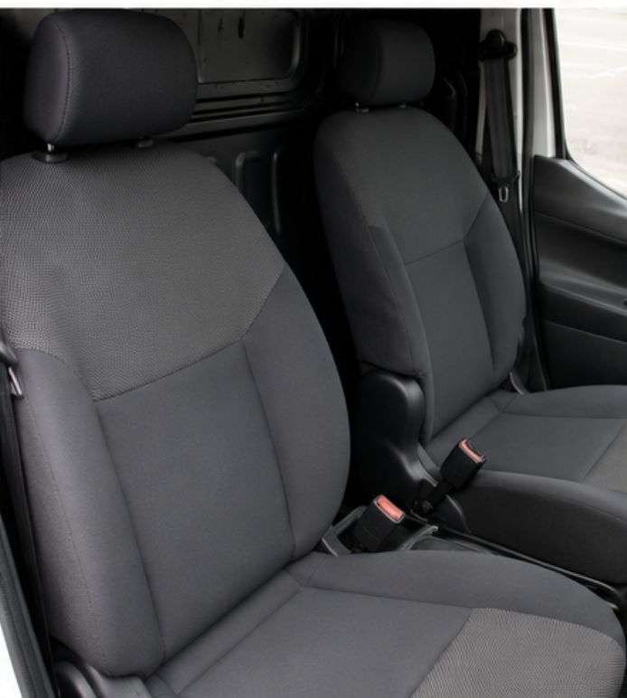 2016 NISSAN E-NV200 2016 NISSAN E-NV200
