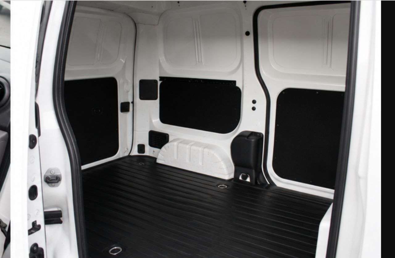 2016 NISSAN E-NV200 2016 NISSAN E-NV200
