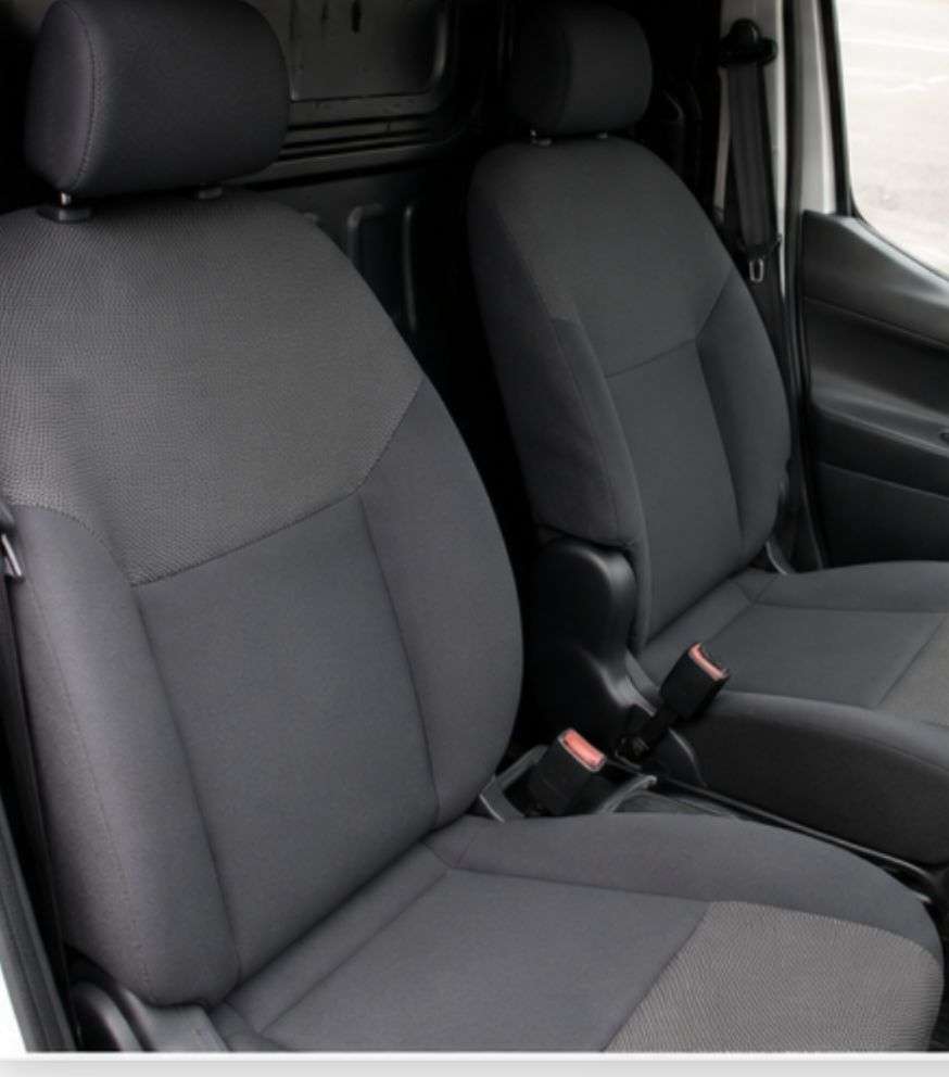 2016 NISSAN E-NV200 2016 NISSAN E-NV200