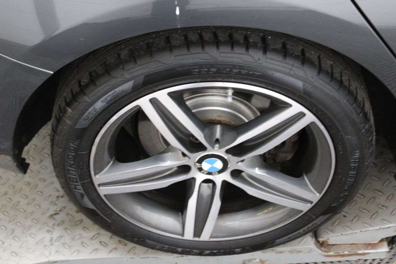 2017 BMW 1 SERIES 2017 BMW 1 SERIES