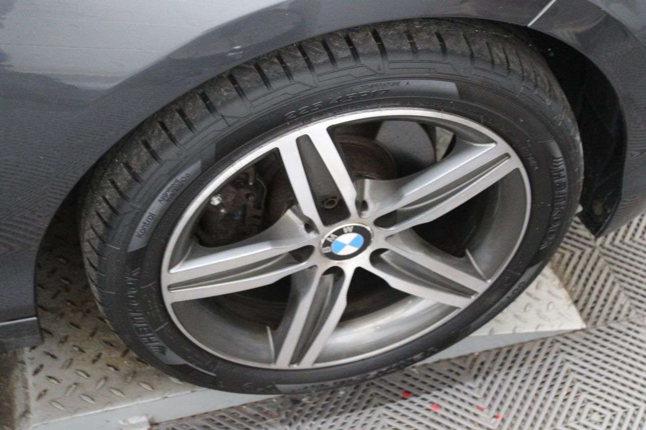 2017 BMW 1 SERIES 2017 BMW 1 SERIES